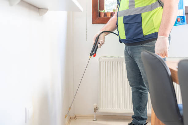 Best Pest Removal Services  in Lake Hiawatha, NJ
